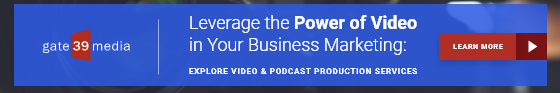Email Banner