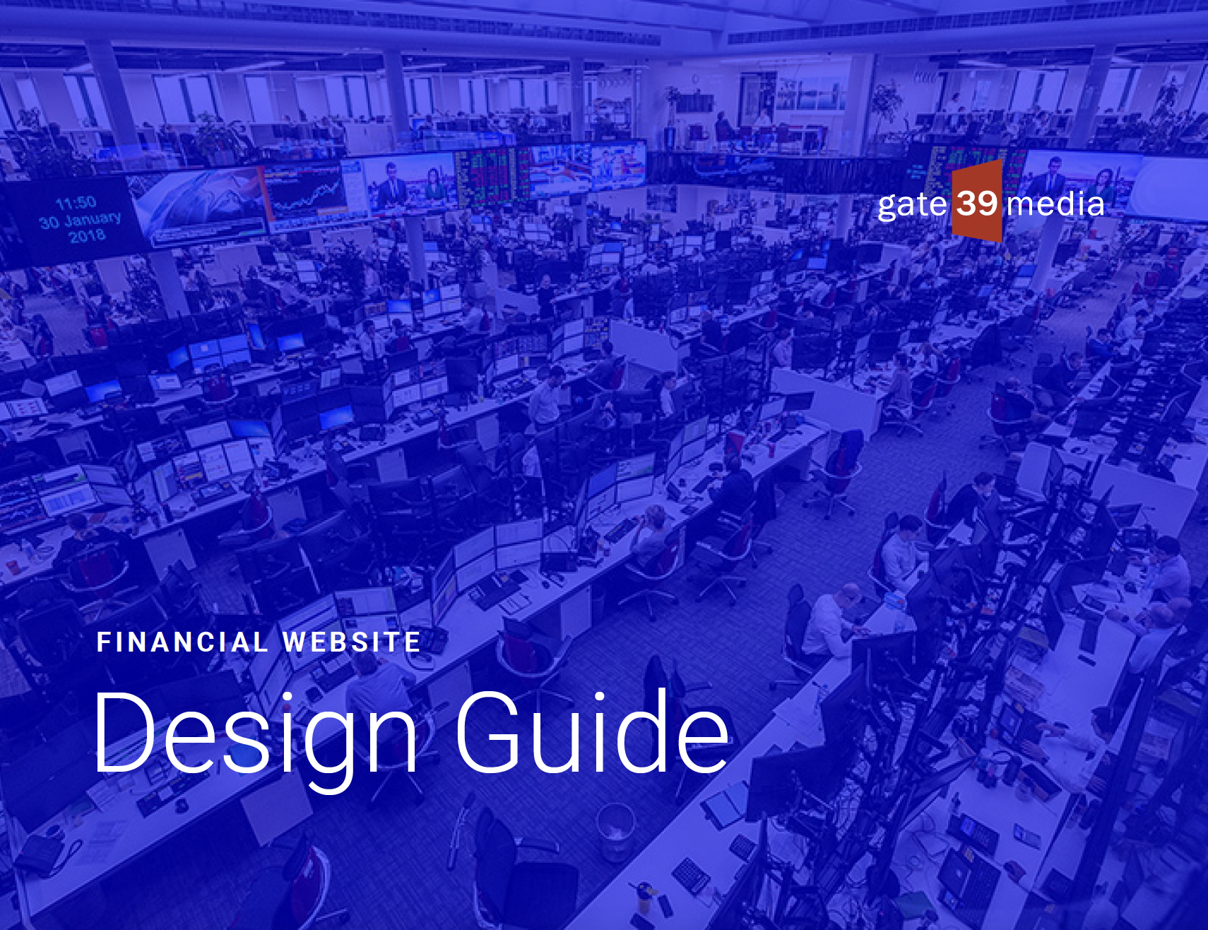 G39 Design Guide