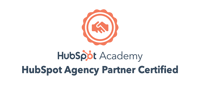 HubSpot Agency Partner Certified