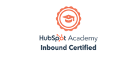 Inbound Certified Inbound Certified