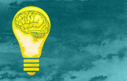 NEWSLETTER lightbulb