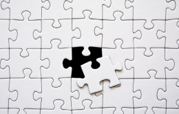 NEWSLETTER puzzle