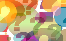 NEWSLETTER questions