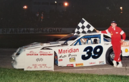 NEWSLETTER racing