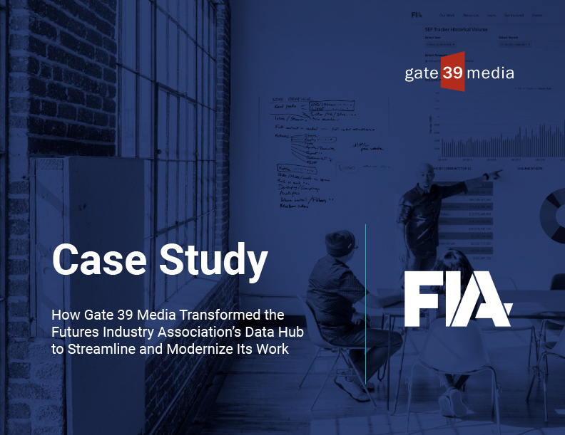 FIA Case Study Image